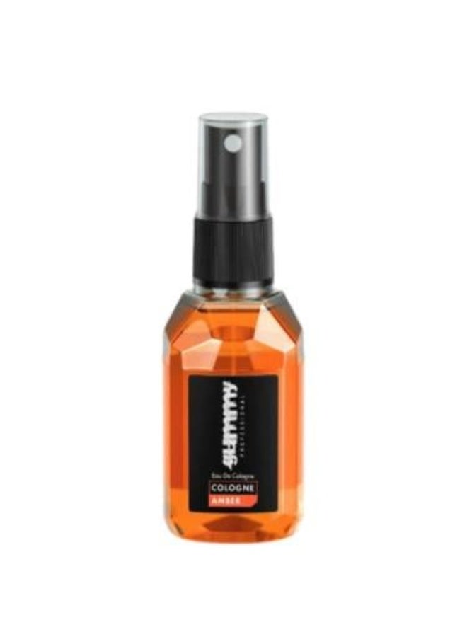 After Shave Eau De Collagen Amber 50ml